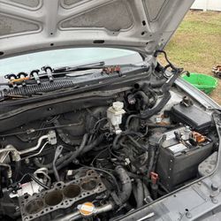 Mecánico A Domicilio, St Pete, Clearwater, Largo Pinellas Park