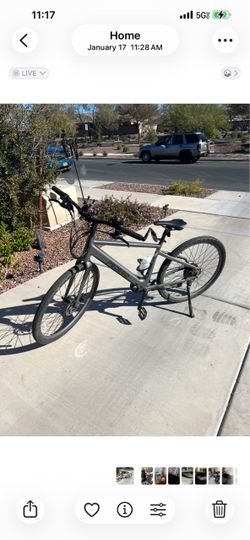 E Bike