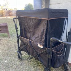 Stroller Wagon