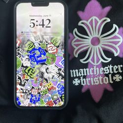 iPhone 14+ 