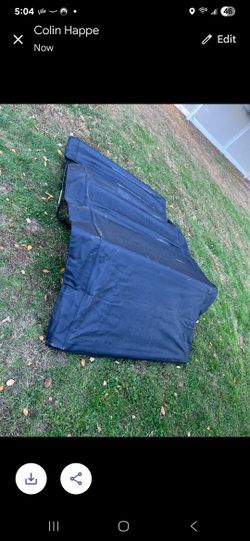 Jeep Wrangler Soft Top