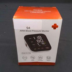 Oklar Blood Pressure Monitor Upper Arm Monitors