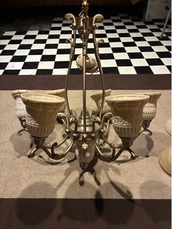 Chandelier