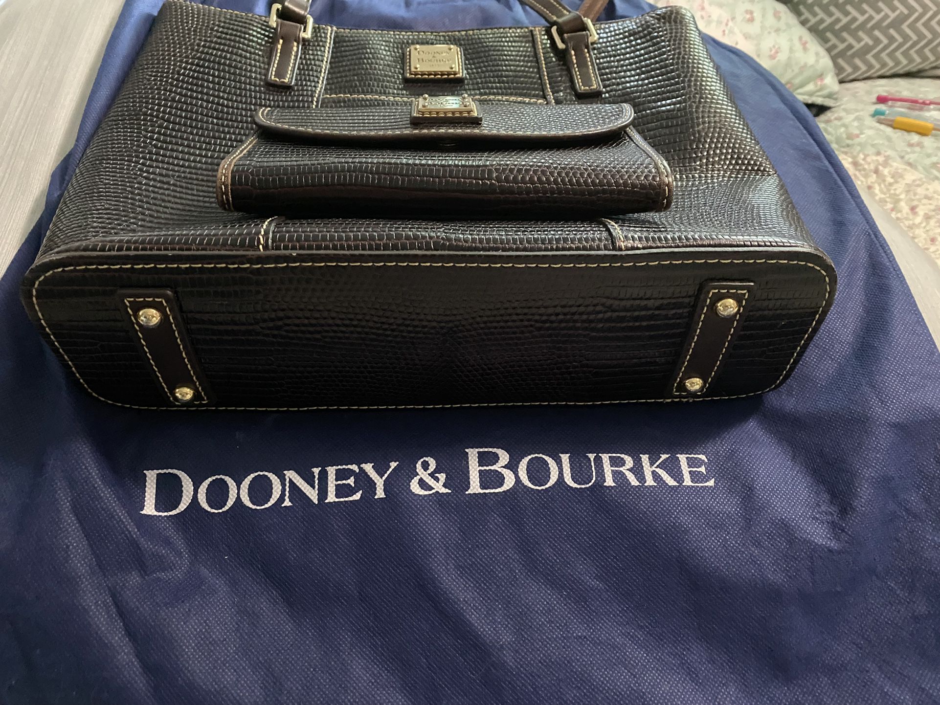 Dooney & Bourke Purse and Wallet
