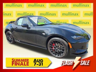 2023 Mazda MX-5 Miata