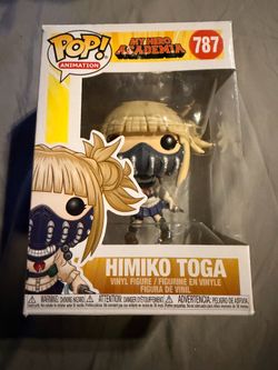 Toga Funko pop