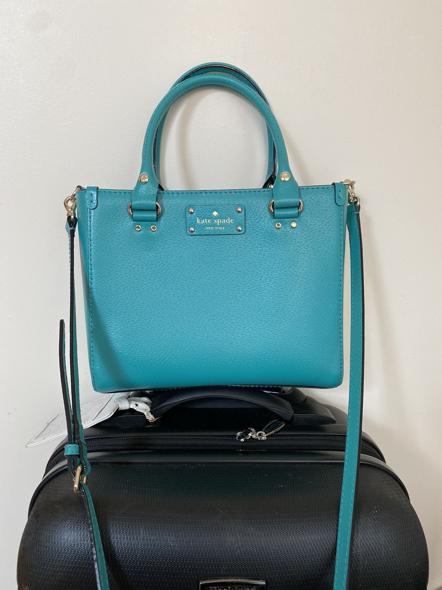 Brand New Kate Spade Handle Bag