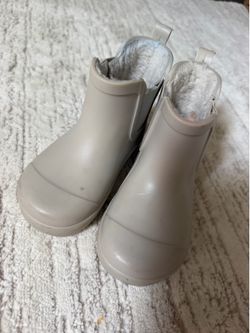 Toddler Boots