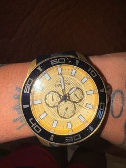Men’s watch