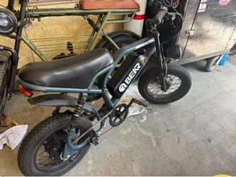 E-bike