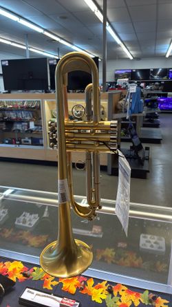 Trumpet $159 Brand 