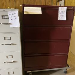 File Cabinets