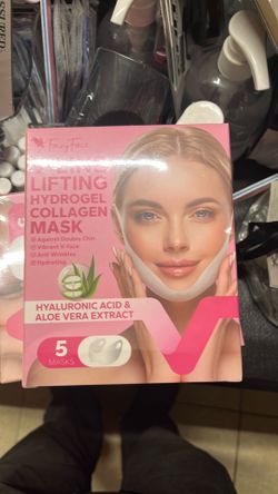 V line lifting brand new