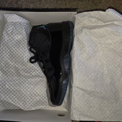 Air Jordan 11 Gamma 