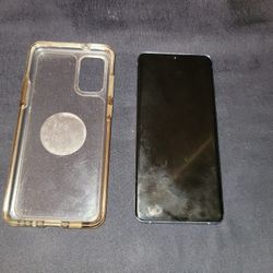 Samsung Galaxy S20 Plus 