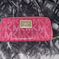 MICHAEL KORS WALLET