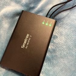Mavic 2 Smartree Multi Port Drone charger