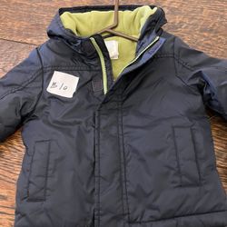 Kids Jacket 