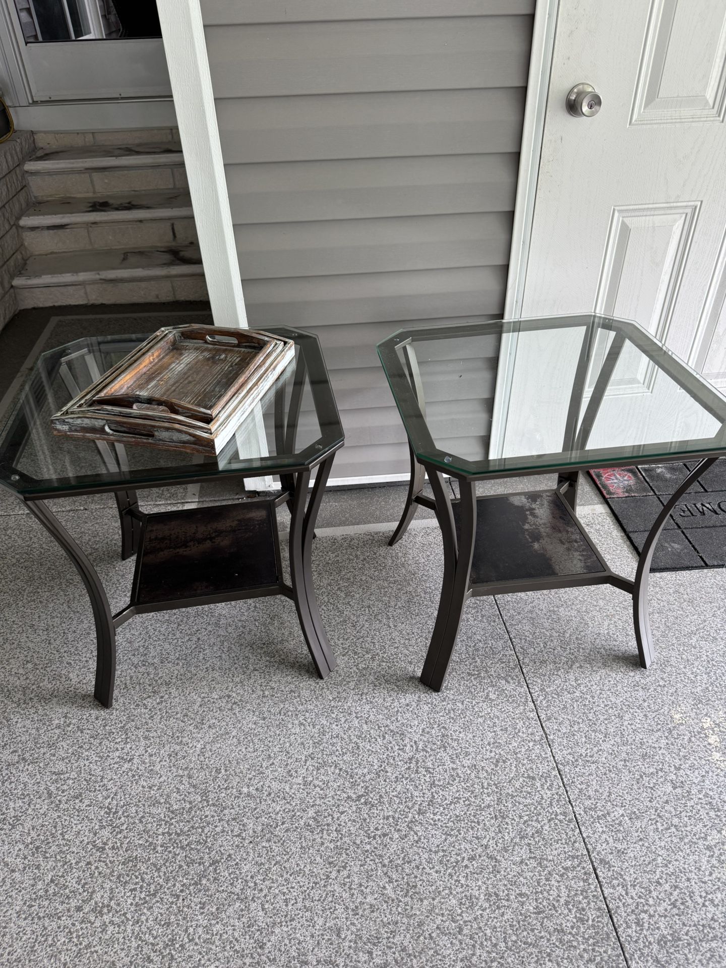 End Tables