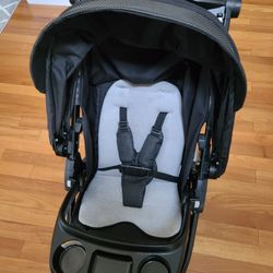 Chicco Bravo Stroller