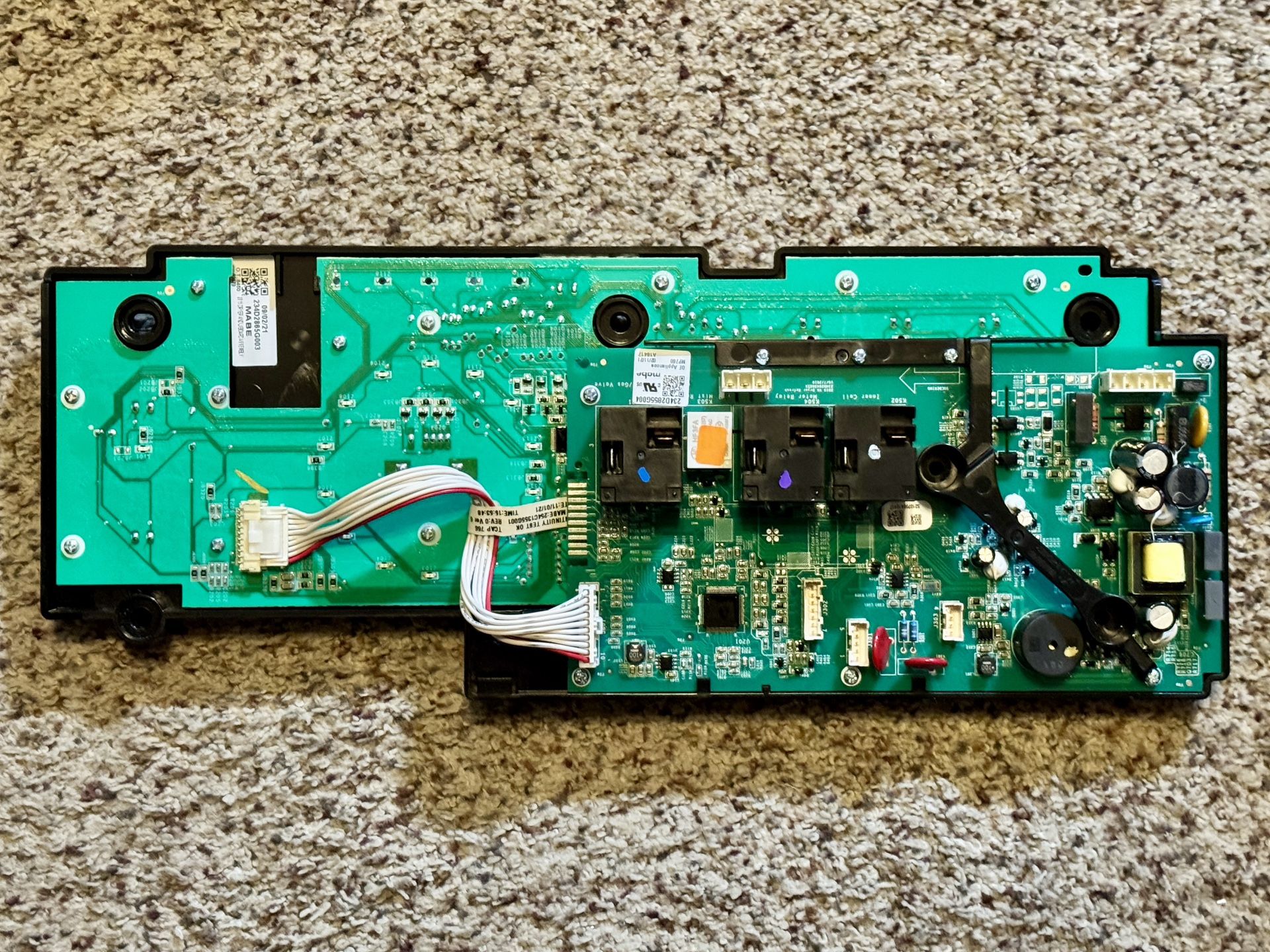 Genuine GE Kenmore Hotpoint OEM Appliance Parts