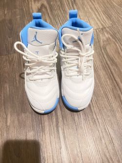 Kids Jordan 12’s