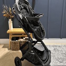 law top Latest Kid Stroller – Safe, Modern, and Adventure-Ready
