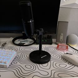 Audio Technica Microphone | AT2020 