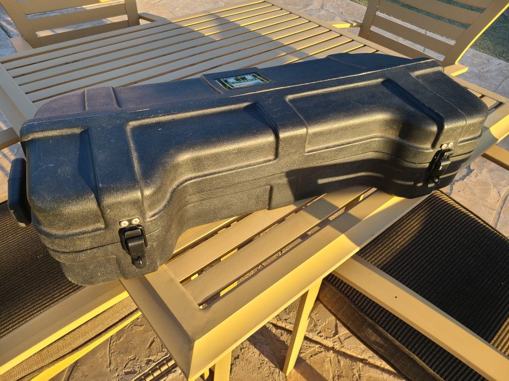 ATV Cargo Box