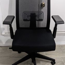Haworth Very Office Chair 