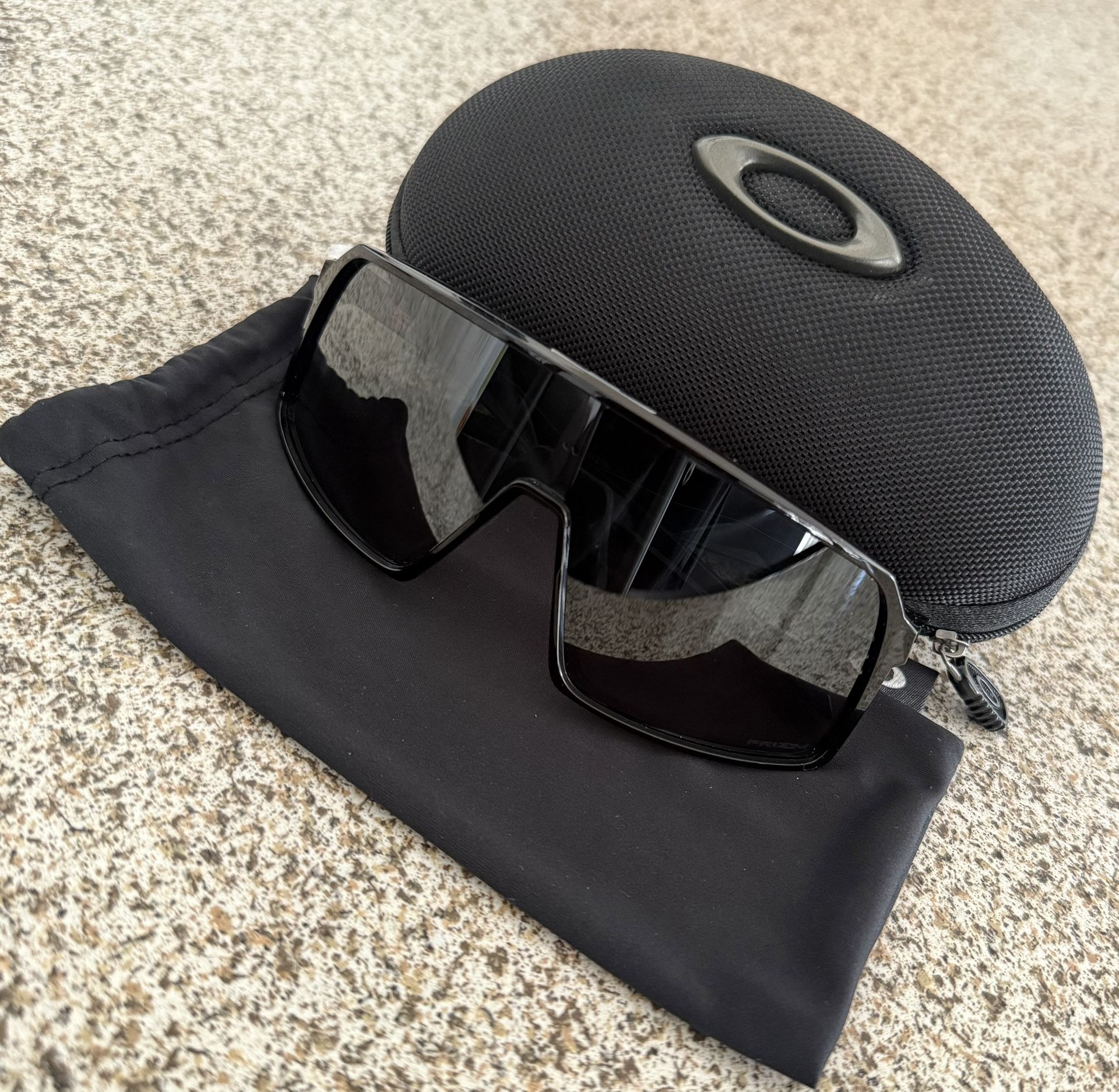Oakley Sunglasses