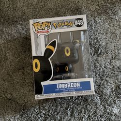 Pokémon Umbreon, Funko Pop 948