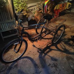 Schwin 3 Wheeler Trike