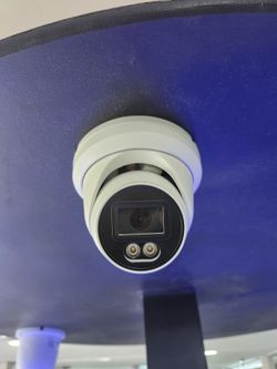 Fix Security Camaras 