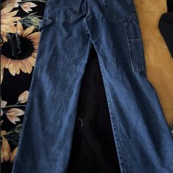 Wrangler Jeans