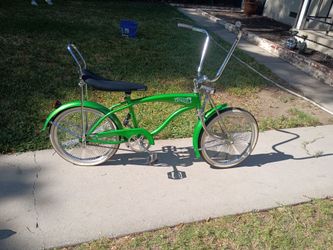 Bike