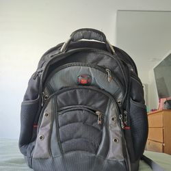 Swissgear Backpack | Barely Used | Wenger Exclusive 