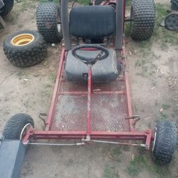 Project Go Kart