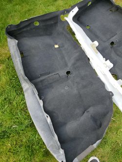 Subaru Sti Carpet