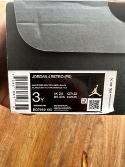 Jordan Shoes