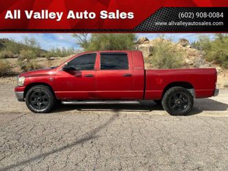 2006 Dodge Ram 2500