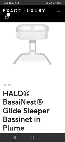 Baby Bassinet