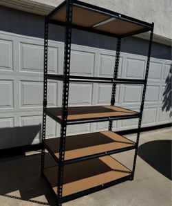 72-inch shelf