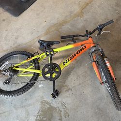 Nishiki Kids Bike – Good Condition