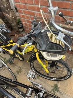 Classic Bicycles Namebrand