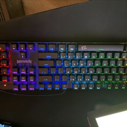 Redragon Mechanical Keyboard