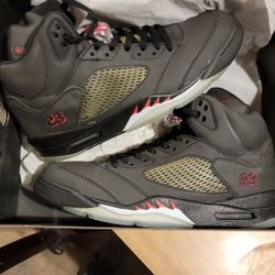 Nike Jordan 5. Size 13