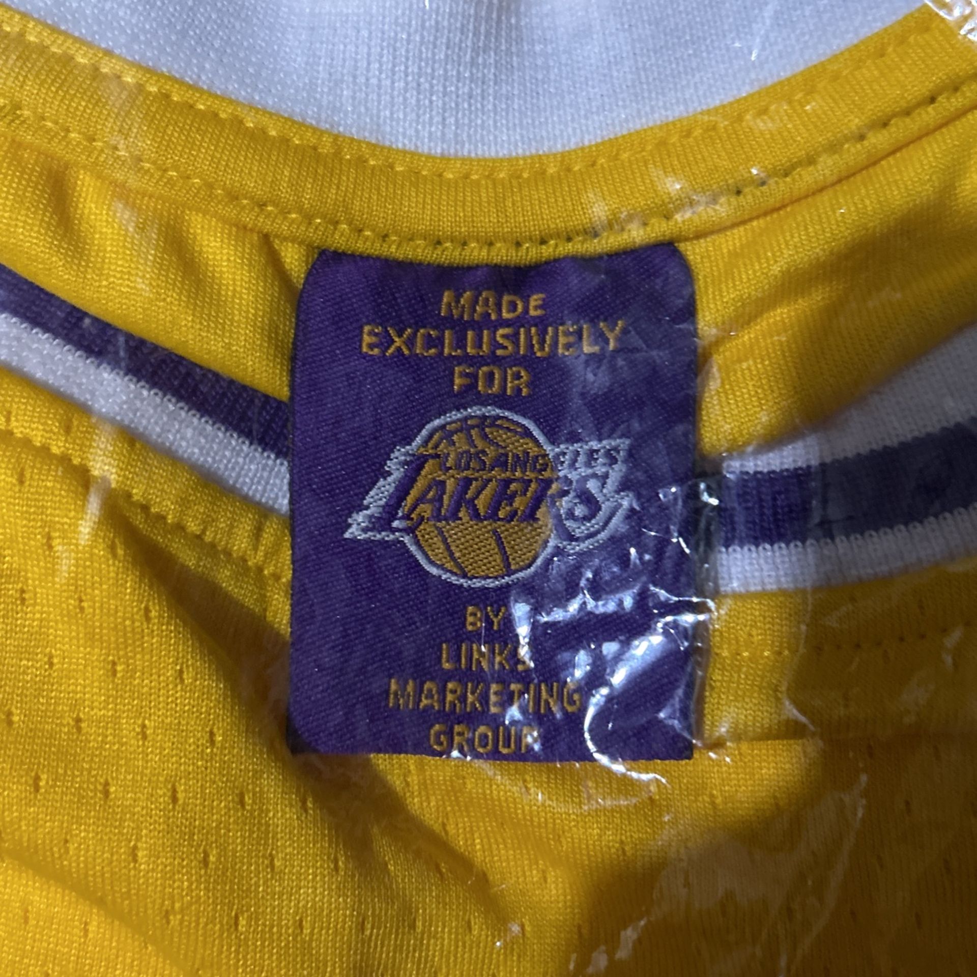 Karim Abdul jabbar (Birthday Promo Jerseys)