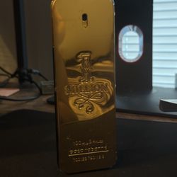 1Million By Paco Rabanne