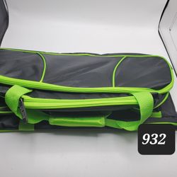 New Uline Duffel Bag